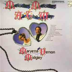 Maryetta & Vernon Midgley - All The Way flac download