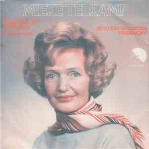 Mieke Telkamp - Droog Je Tranen flac download