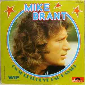 Mike Brant - On Se Retrouve Par Hasard flac download
