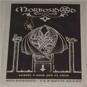 Morbosidad / X.E.S - Split Promo flac download