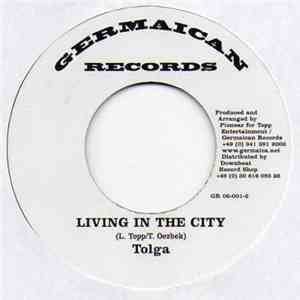 Natty Flo / Tolga - KreuzUndQuer / Living In The City flac download