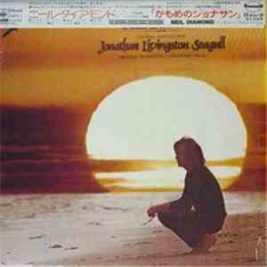 Neil Diamond - Jonathan Livingston Seagull (Original Motion Picture Sound Track) flac download