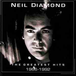 Neil Diamond - The Greatest Hits 1966-1992 flac download