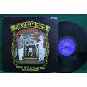 No Artist - Tunes Of The Gay Nineties From The Old Village Store flac download