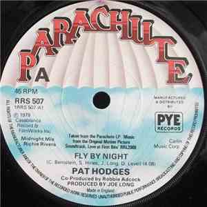 Pat Hodges / Unknown Artist - Music From The Original Motion Picture Soundtrack "Love At First Bite" flac download
