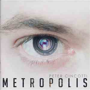 Peter Cincotti - Metropolis flac download