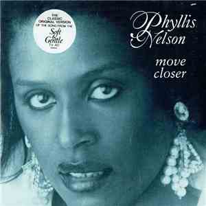Phyllis Nelson - Move Closer flac download