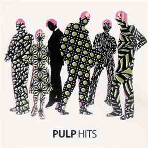 Pulp - Hits flac download