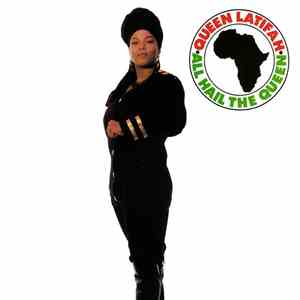 Queen Latifah - All Hail The Queen flac download