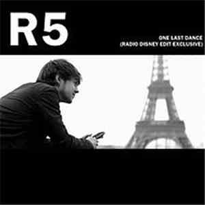 R5 - One Last Dance flac download