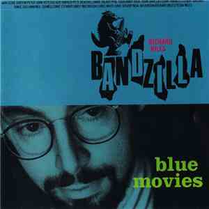 Richard Niles, Bandzilla - Blue Movies flac download