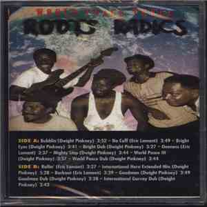 Roots Radics - World Peace Three flac download