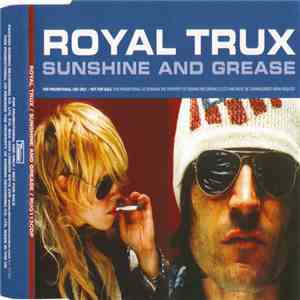 Royal Trux - Sunshine And Grease flac download