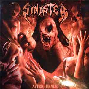 Sinister - Afterburner flac download