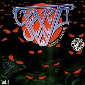Sparto - Todos Juntos flac download