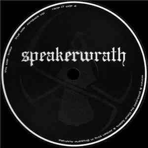 Speakerwrath - Broke / Mindjack VIP flac download