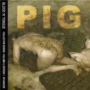 Stephen Ugo Rosin - Pig flac download