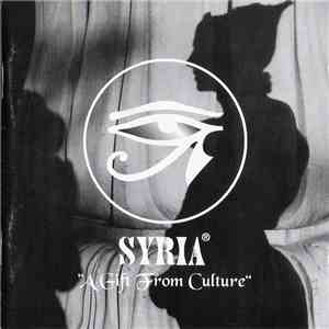 Syria - A Gift From Culture flac download