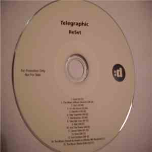 Telegraphic - ReSet flac download