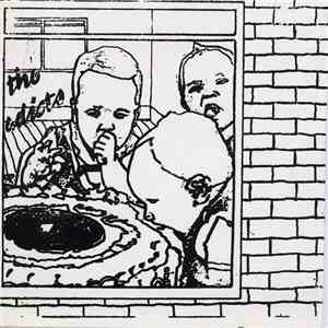 The Adicts - Lunch With The Adicts flac download