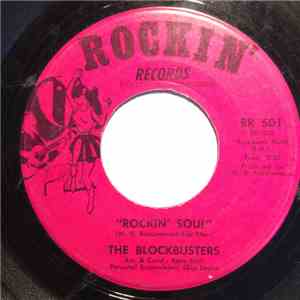 The Blockbusters - Rockin' Soul flac download