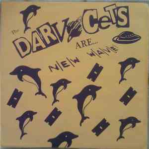 The Darvocets - Are... New Wave flac download