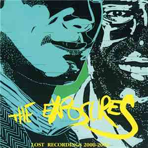 The Exposures - Lost Recordings 2000-2004 flac download