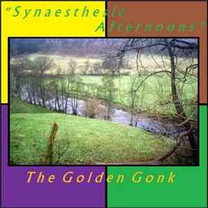 The Golden Gonk - Synaesthesic Afternoons flac download