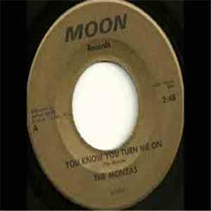 The Monzas  - You Know You Turn Me On flac download