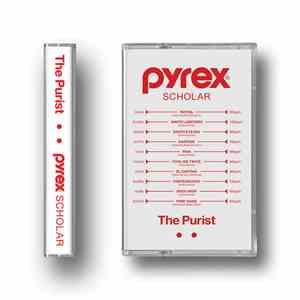The Purist - Pyrex Scholar flac download
