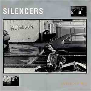 The Silencers - Answer Me flac download