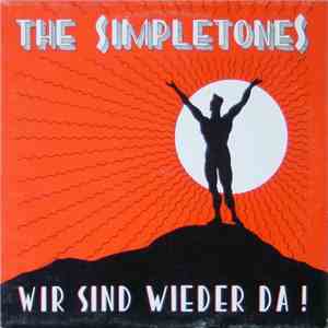 The Simpletones - Wir Sind Wieder Da ! flac download