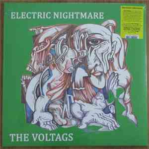 The Voltags - Electric Nightmare flac download