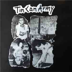 Tin Can Army - Tin Can Army flac download