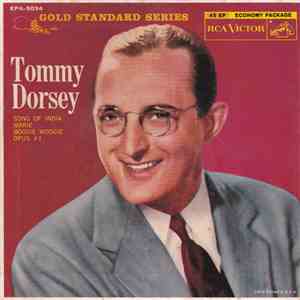 Tommy Dorsey - Tommy Dorsey flac download
