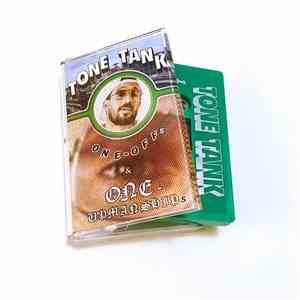 Tone Tank - One-Offs & One Upmanships flac download