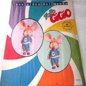 Topo Gigio  - Los Niños Del Mundo flac download