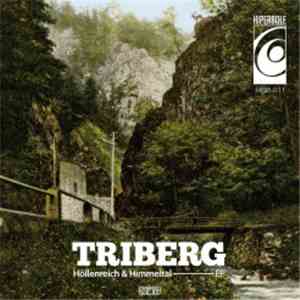 Triberg - Höllenreich & Himmeltal EP flac download