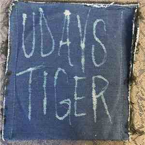 Udays Tiger - Sinners flac download