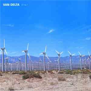 Van Delta - EP No.1 flac download