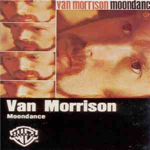 Van Morrison - Moondance flac download