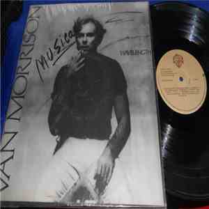 Van Morrison - Wavelength flac download