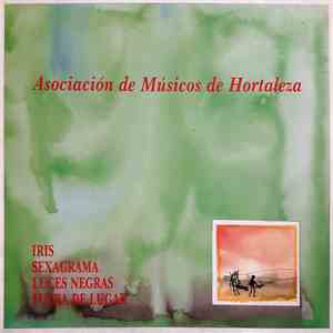 Various - Asociación De Músicos De Hortaleza flac download