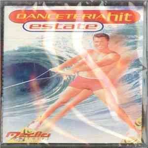 Various - Danceteria Hit Estate flac download