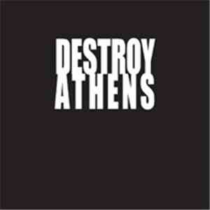 Various - Destroy Athens flac download