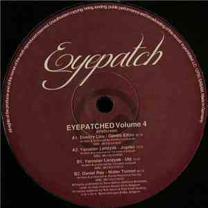 Various - Eyepatched Volume 4 flac download