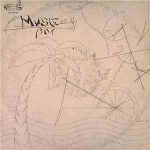 Various - Music Box flac download