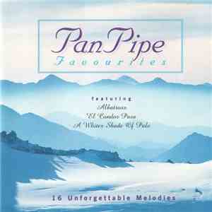 Various - Pan Pipe Favourites flac download