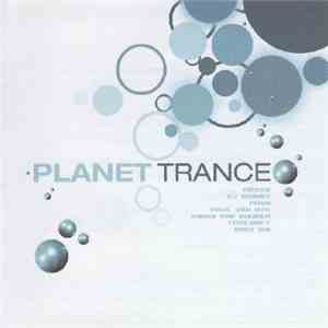 Various - Planet Trance flac download