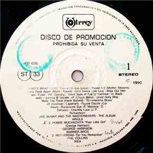 Various - Promo Compilation flac download